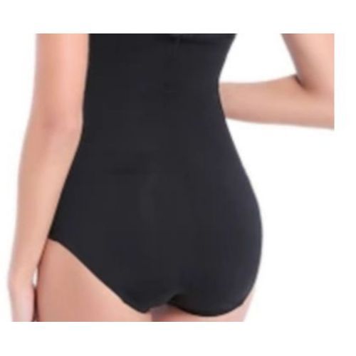2PCS Quality Tummy Control Girdle Pants