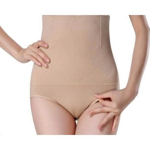 2PCS Quality Tummy Control Girdle Pants