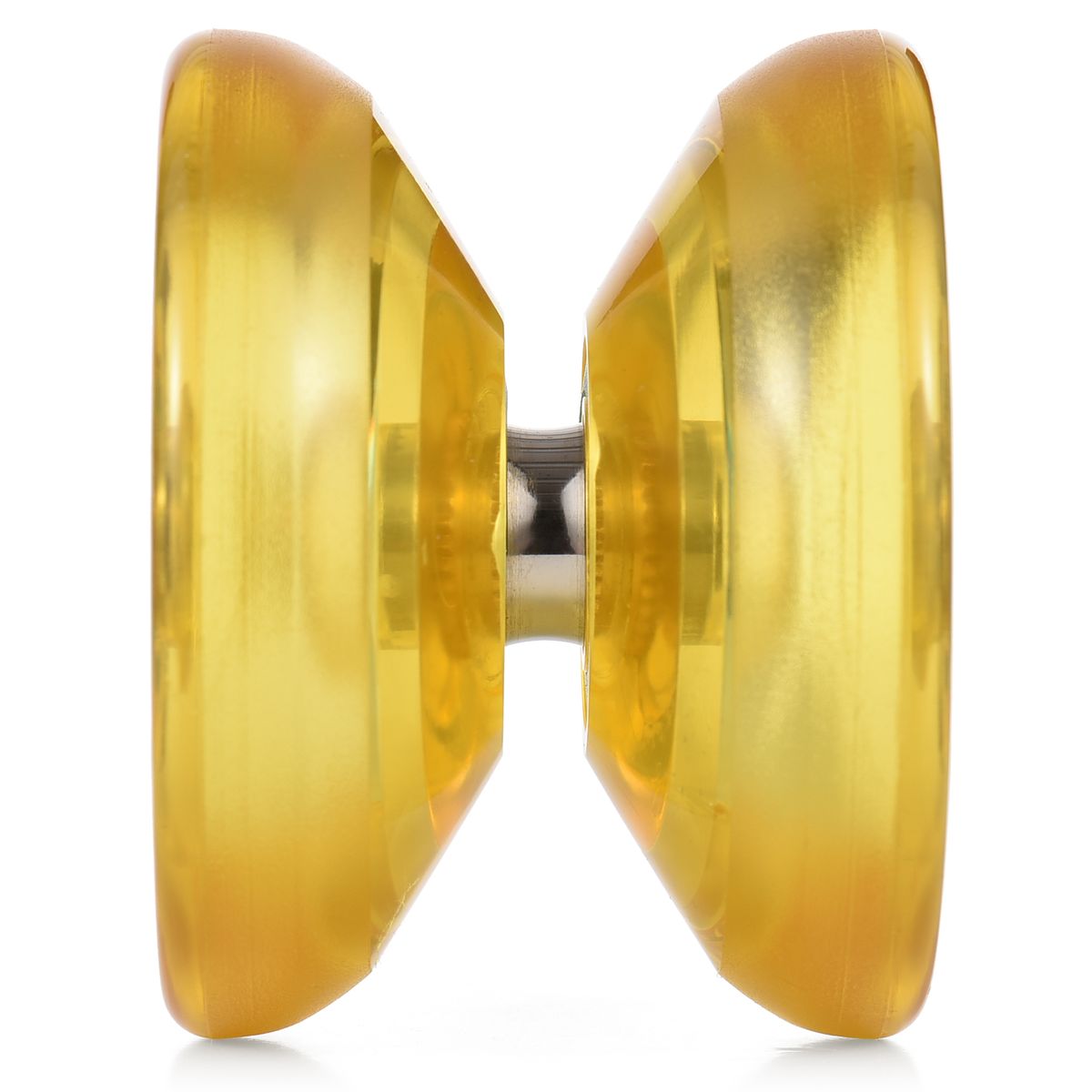 Unresponsive Yoyo For Kids Yo-Yo Ball With 5 Replacement