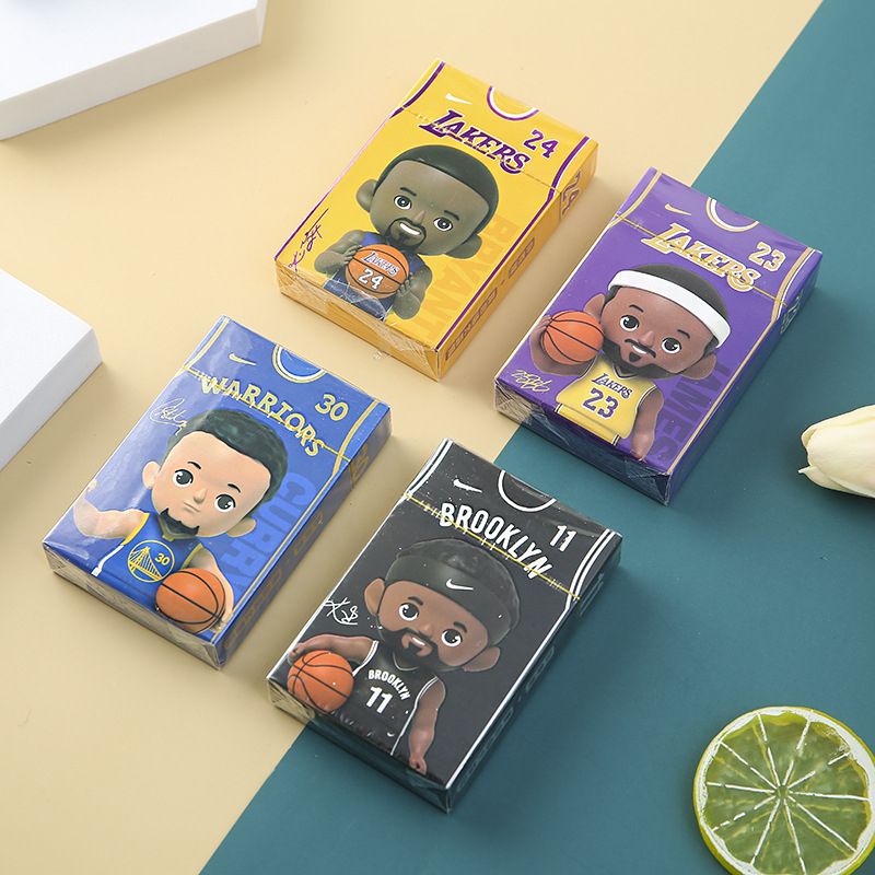 Snap Fingers XMB-401555 Basketball Superstar 2 Creative