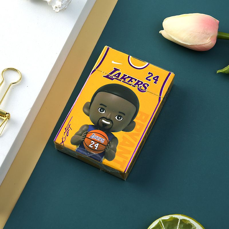 Snap Fingers XMB-401555 Basketball Superstar 2 Creative