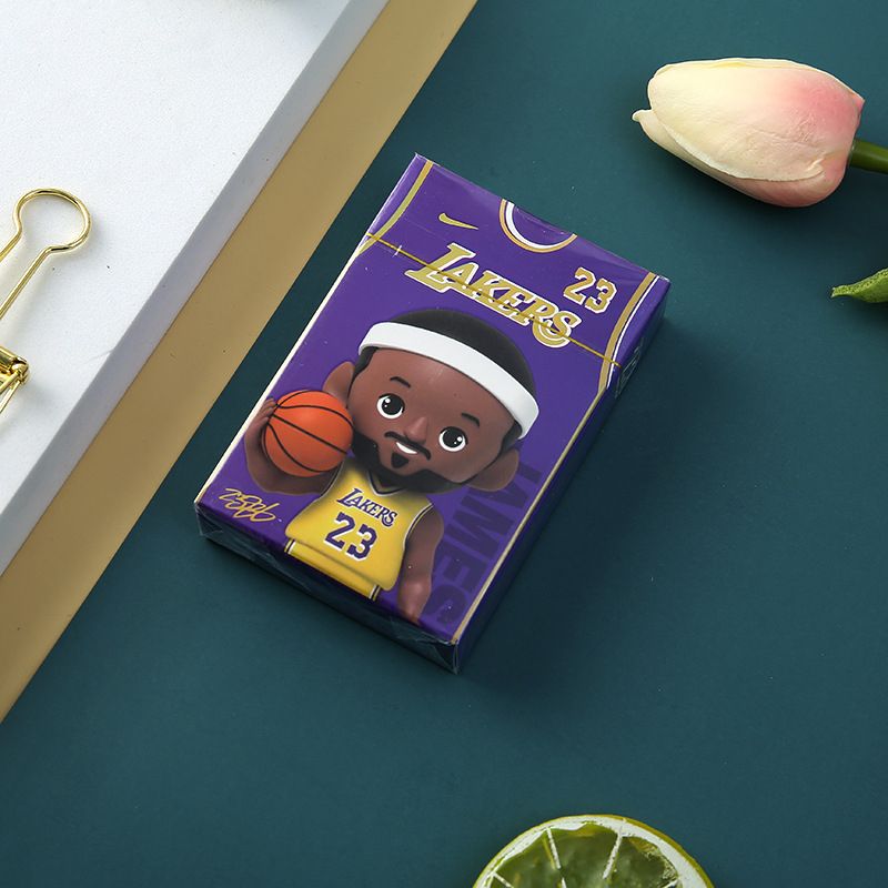Snap Fingers XMB-401555 Basketball Superstar 2 Creative