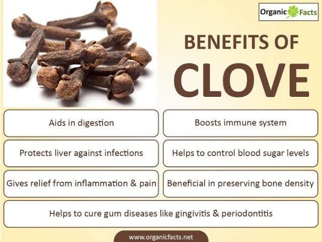 Clove Seeds -200g