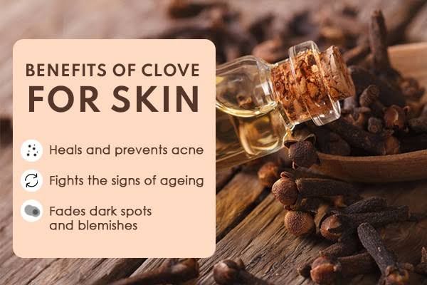 Clove Seeds -200g