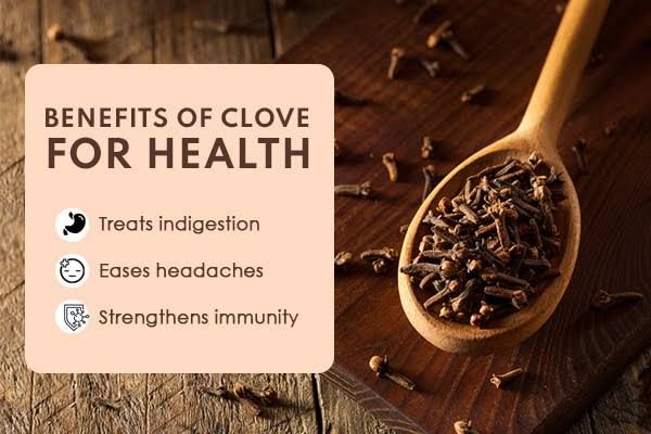 Clove Seeds -200g