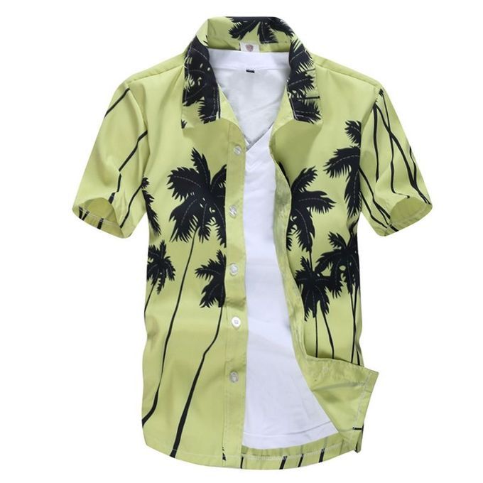 Classy 2 In 1 Casual Sun Set Beach Wear