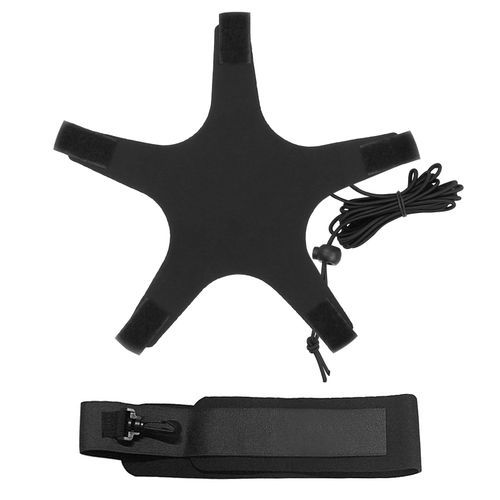 Volleyball Training Equipment Aid Training Belt Solo