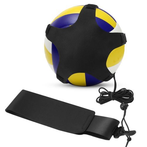 Volleyball Training Equipment Aid Training Belt Solo