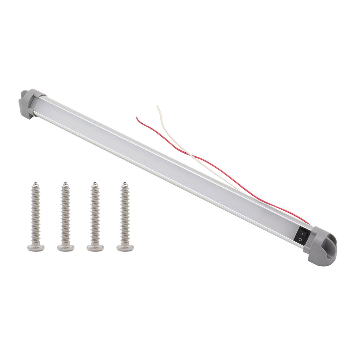 RV LED Light Interior Lighting 12-24V Universal 180 °