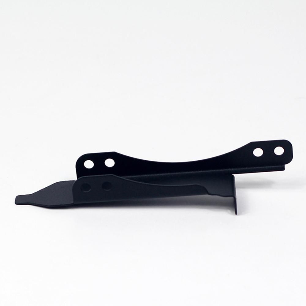 Dual Fan Mount Rack Cooling Heatsink Bracket for Graphics