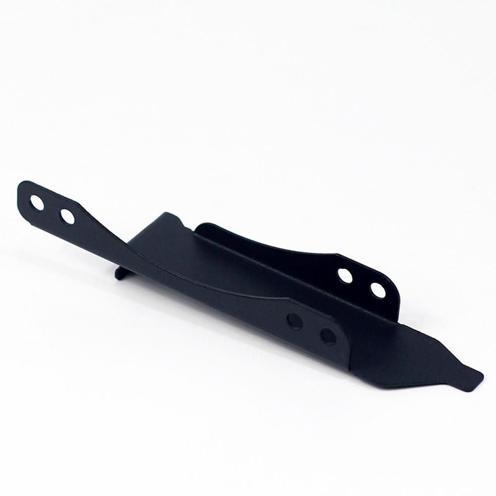 Dual Fan Mount Rack Cooling Heatsink Bracket for Graphics