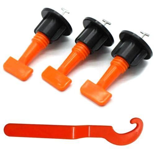 50Pc Alignment Tile Leveling System Carrelage