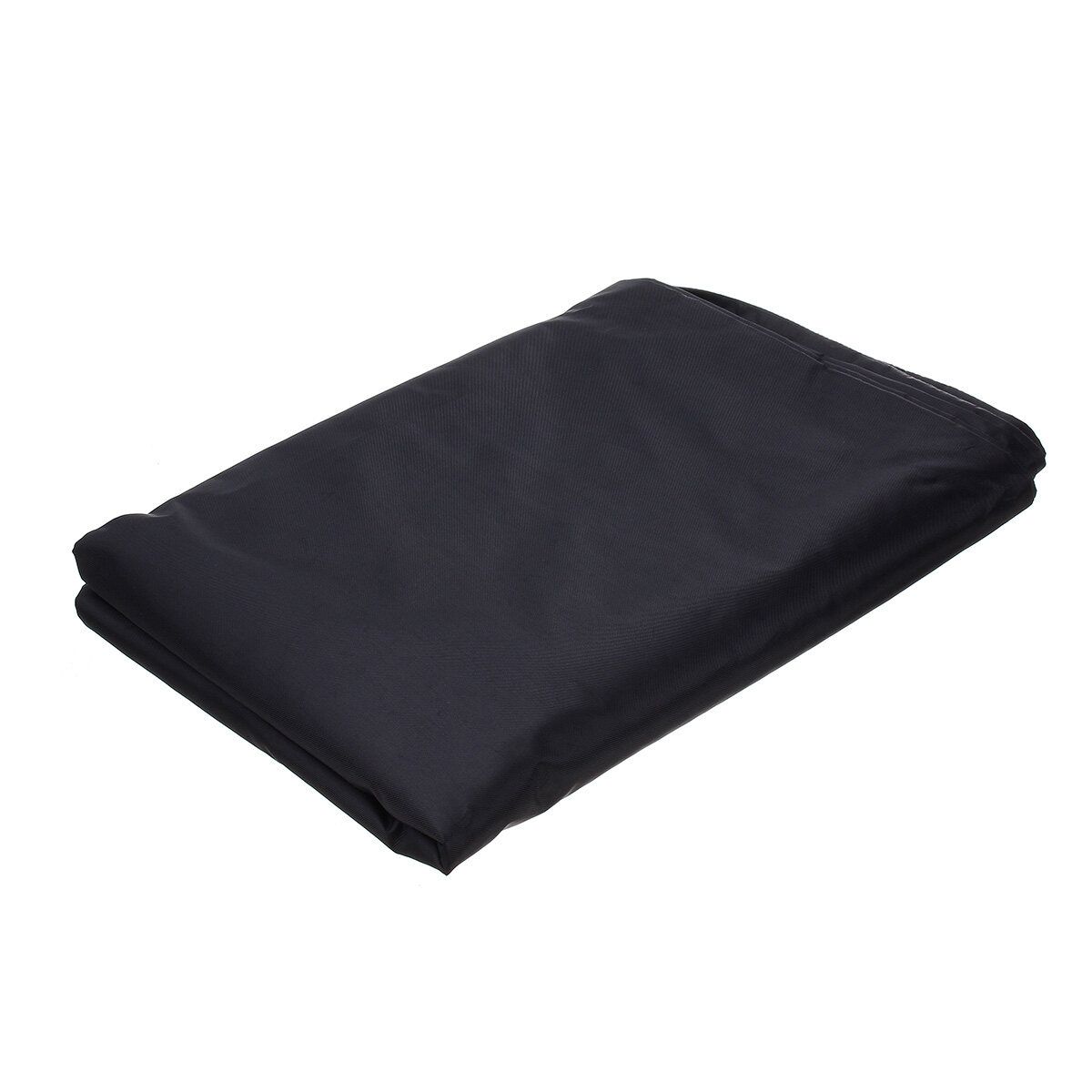3 Seater Canopy Swing Seat Hanging Chair Cover Garden Patio Hammock Protector