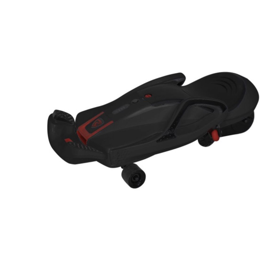 Nighthawk NextGen 24 V Electric Ride On Toy, Black