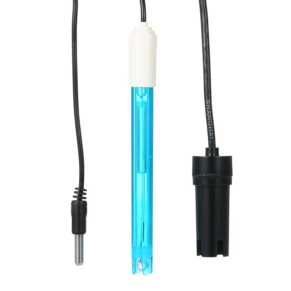 Professional 3 In 1 PH/TDS/TEMP Water Quality Detector PH
