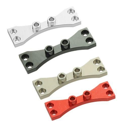 Metal Pull Rod Base Seat With Servo Bracket Mount For MN