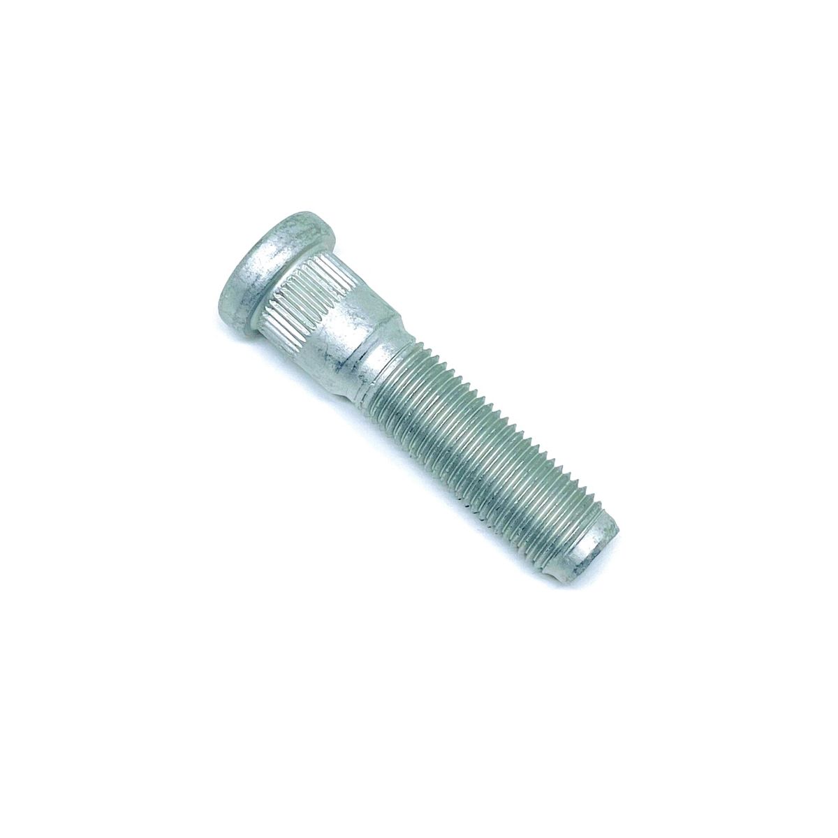 Front or Rear Wheel Hub Bolt Stud for 2012-2021 Ram 2500 3500 6509866AA Car Bolt Nuts Accessories
