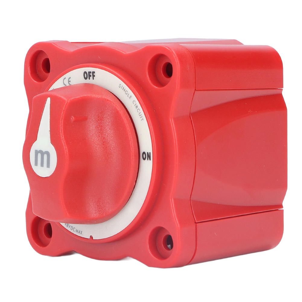 300A Battery Disconnect Switch ON/Off Single Circuit Power