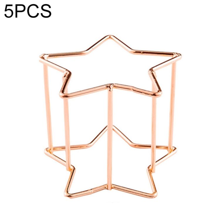 5 PCS Beauty Egg Shelf Storage Box Rack