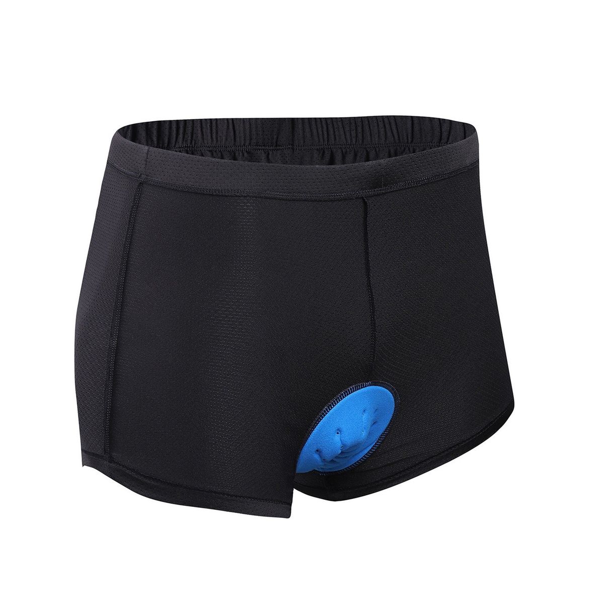 Men/Women Cycling Underwear Shorts 3D Padding Bicycle Bike