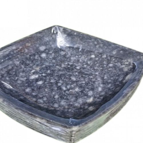 6 Pieces Unbreakable Ceramic Soup/Cereal Plates