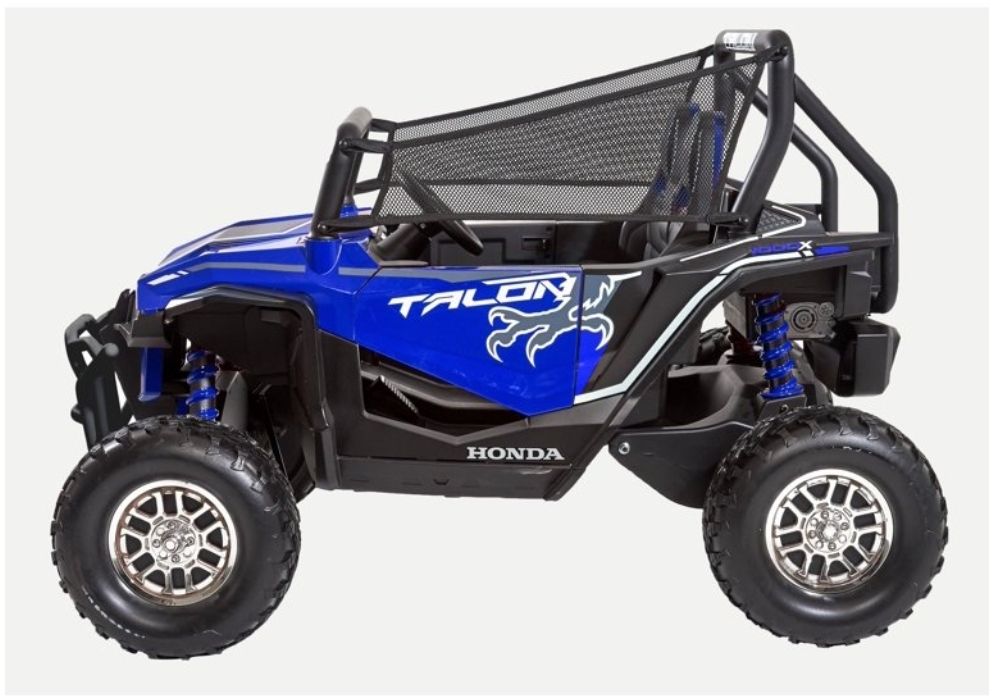 12 VOLT HONDA TALON UTV - Honda Official Licensed Product