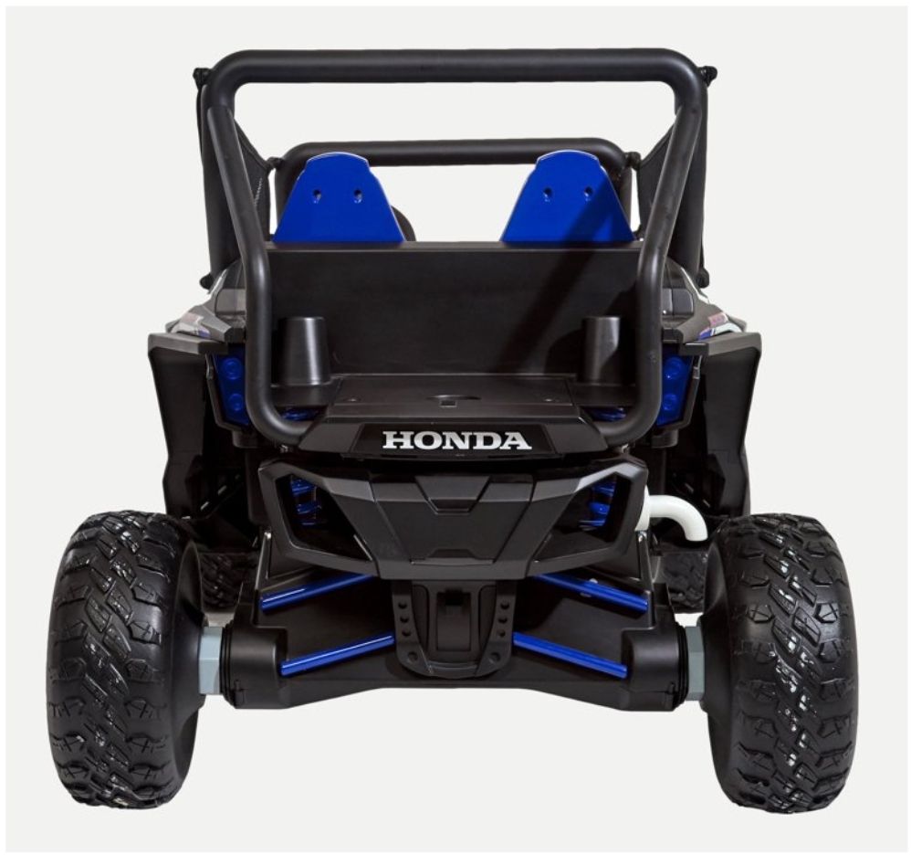 12 VOLT HONDA TALON UTV - Honda Official Licensed Product