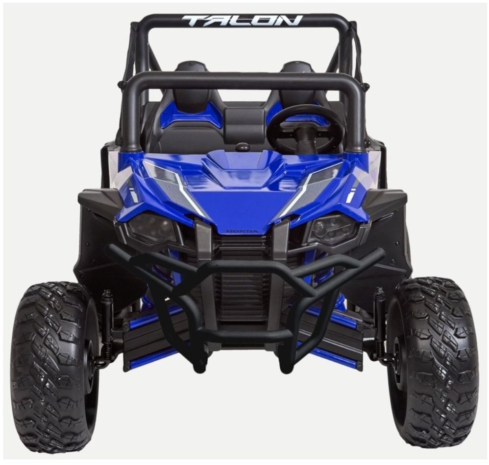 12 VOLT HONDA TALON UTV - Honda Official Licensed Product