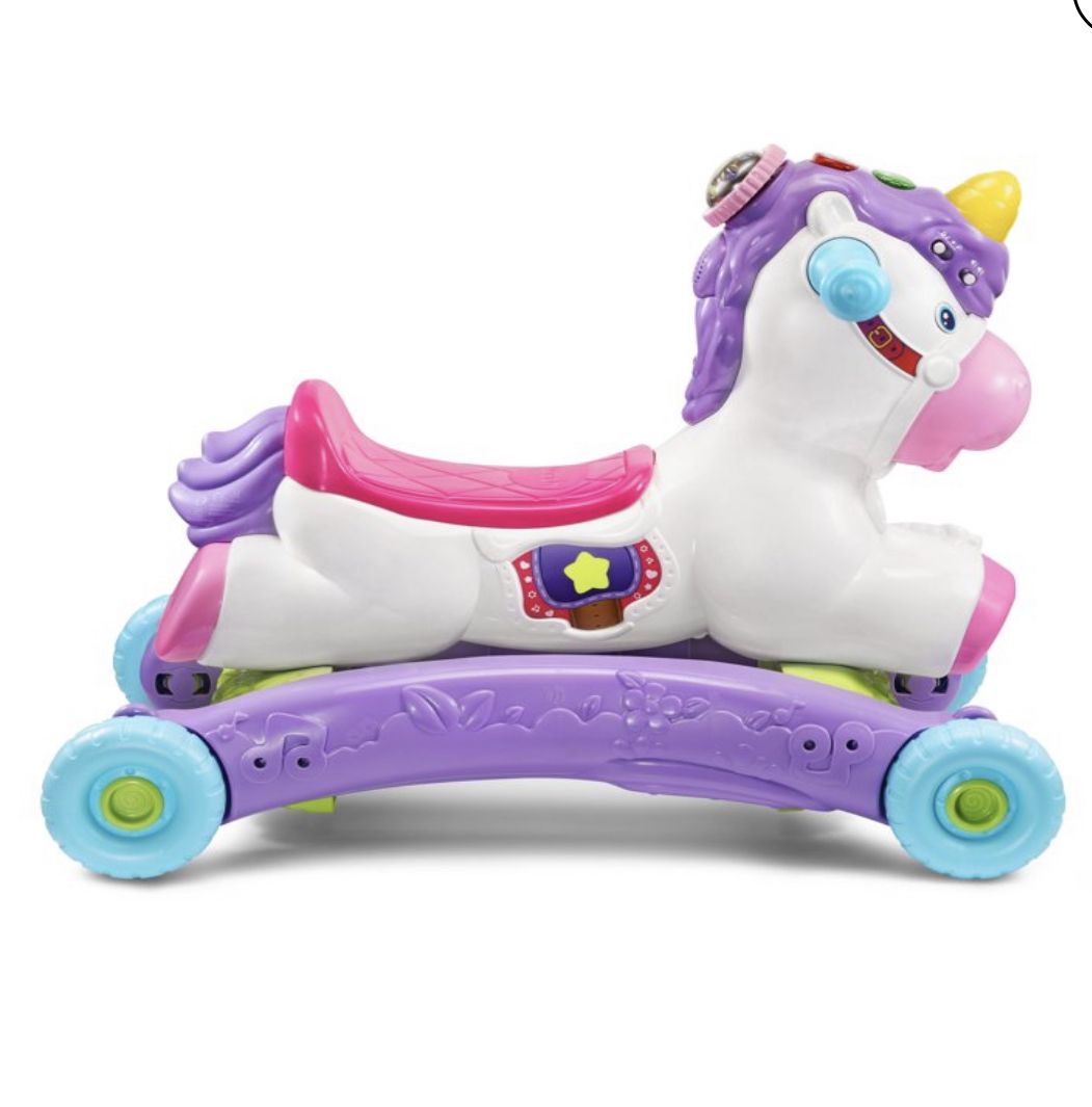 PRANCE Rock Learning UNICORN