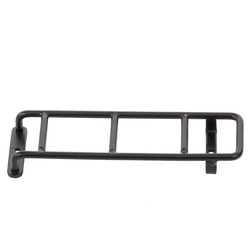 RC Car Stairs Ladder Mini Metal Simulation 3-level Ladder Decorate for Traxxas TRX-4 RC Crawler Truck