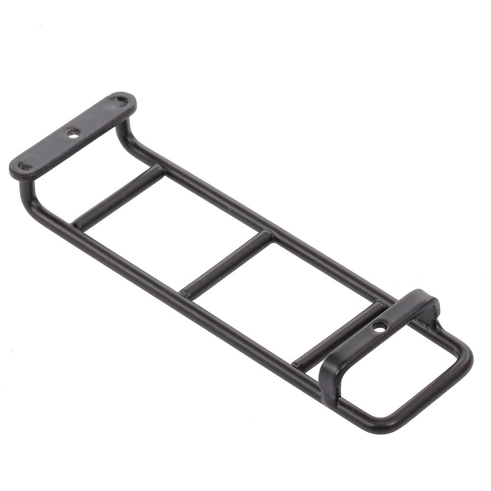 RC Car Stairs Ladder Mini Metal Simulation 3-level Ladder Decorate for Traxxas TRX-4 RC Crawler Truck