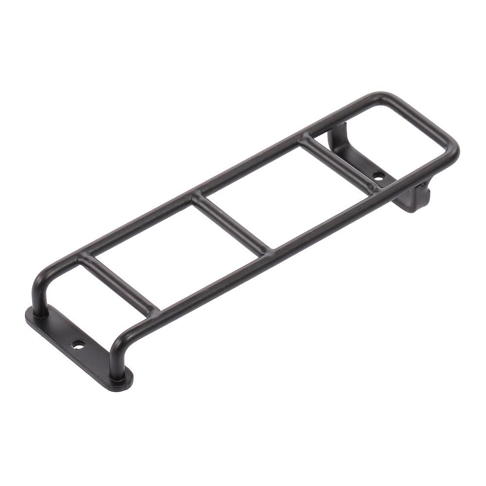 RC Car Stairs Ladder Mini Metal Simulation 3-level Ladder Decorate for Traxxas TRX-4 RC Crawler Truck