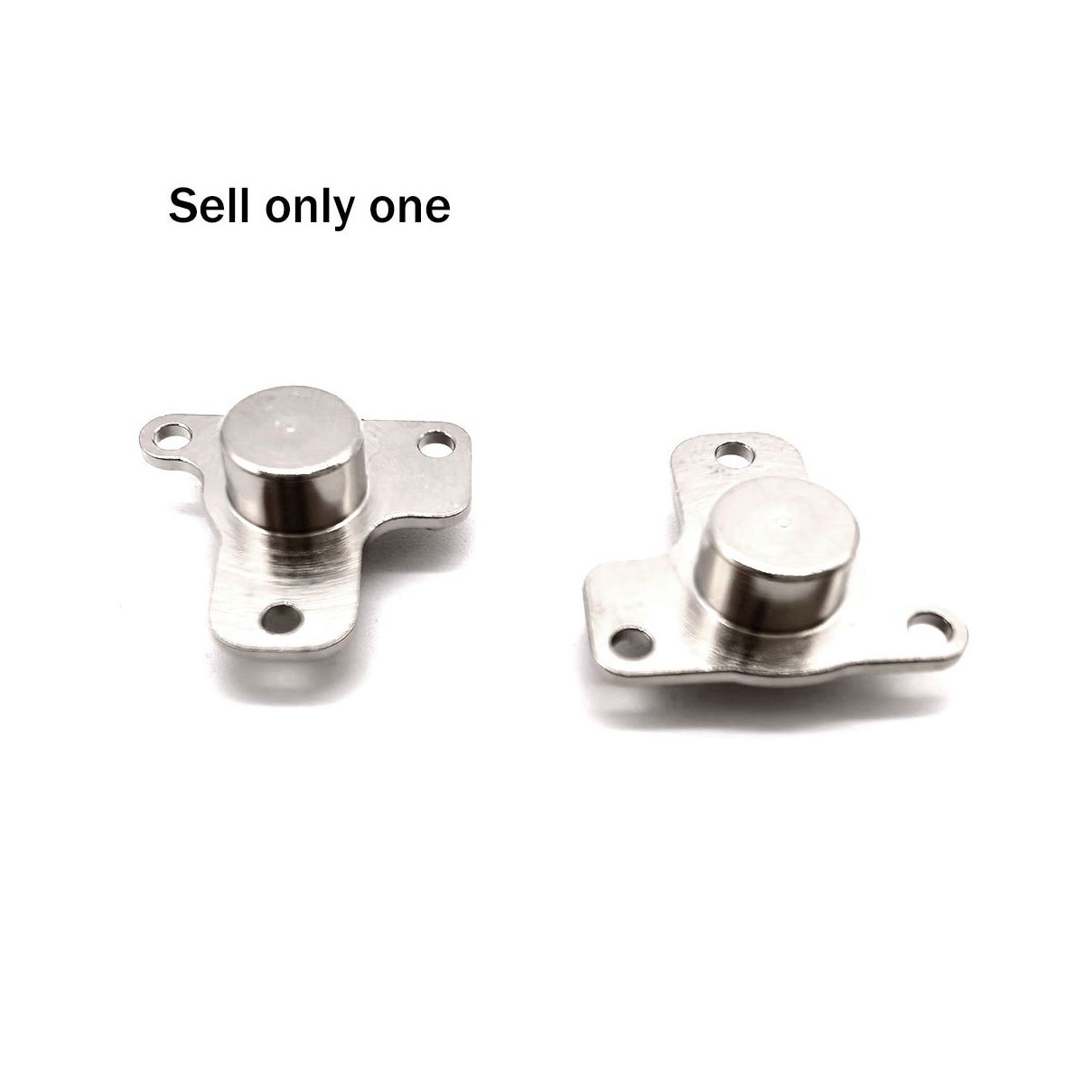 New 1PCS Bottom Tripod Pod Fixed Plate Base Screw Nut for R5 R6