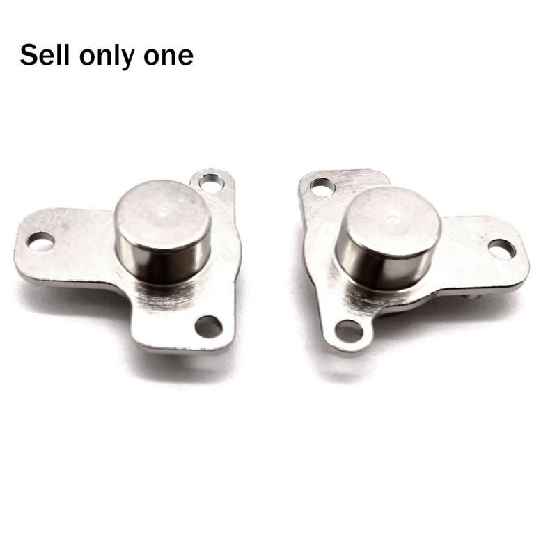 New 1PCS Bottom Tripod Pod Fixed Plate Base Screw Nut for R5 R6