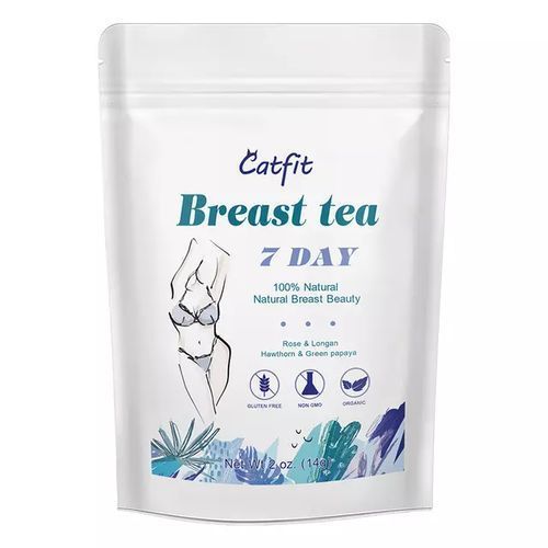Healthy Natural Big Breast Enhancement Breast Tea Firming..
