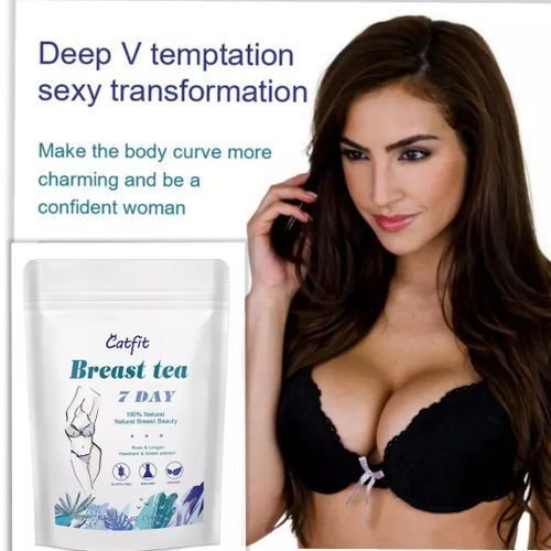 Healthy Natural Big Breast Enhancement Breast Tea Firming..