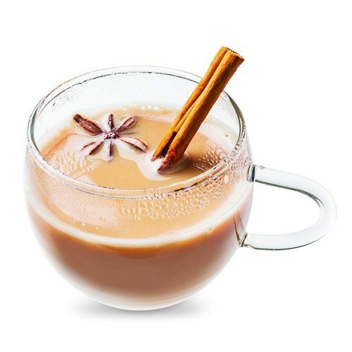 Organic Chai Powder 113Grams X 3