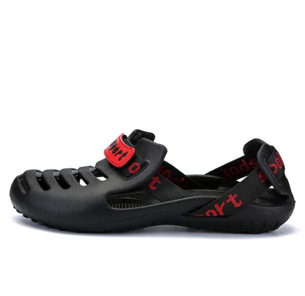 Men's Waterproof Fashionable Designer Sandals