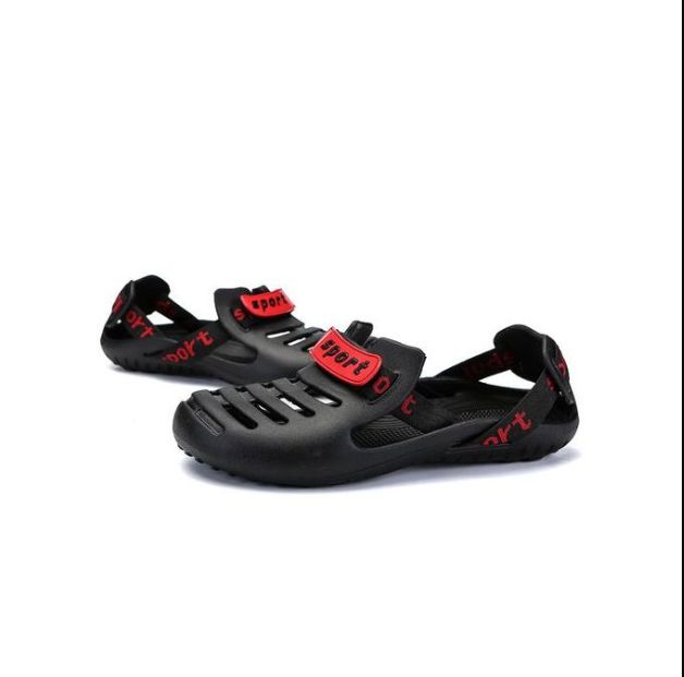 Men's Waterproof Fashionable Designer Sandals