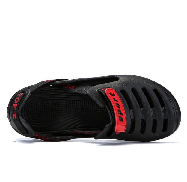 Men's Waterproof Fashionable Designer Sandals