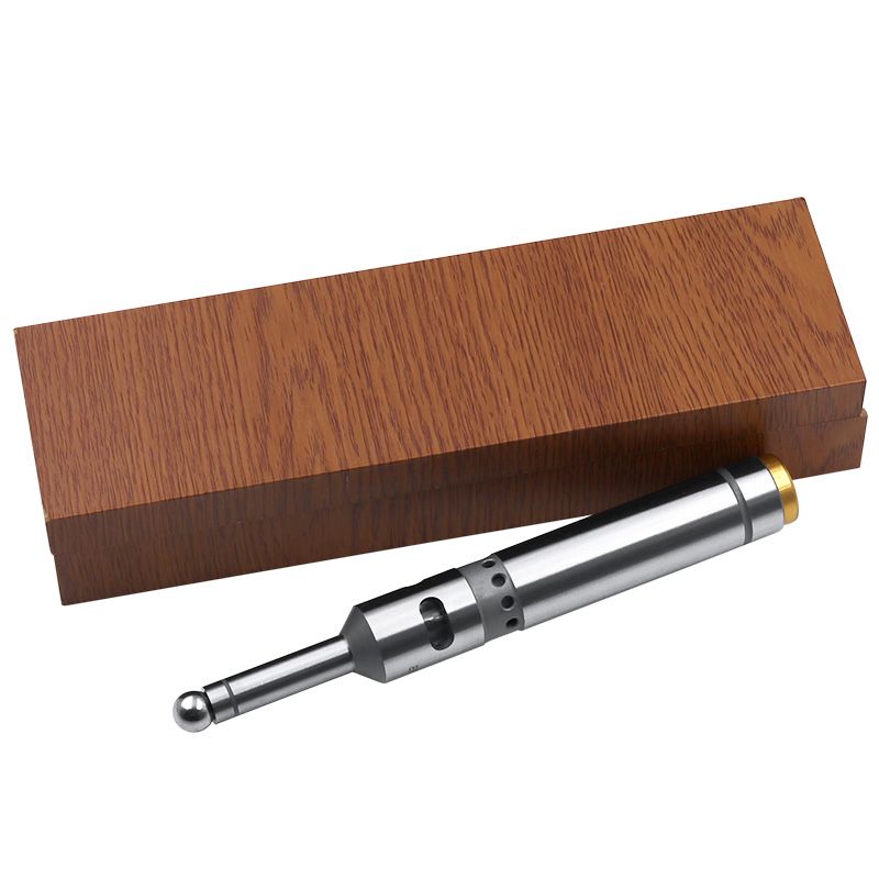 Precision Electronic Edge Finder With Beep Led Milling