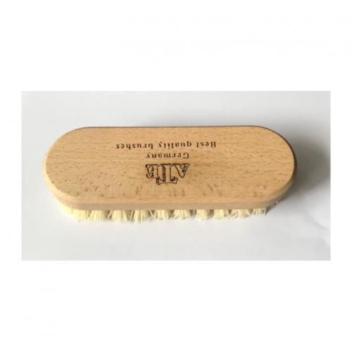 Wooden Scrub Brush For Hard Cloth