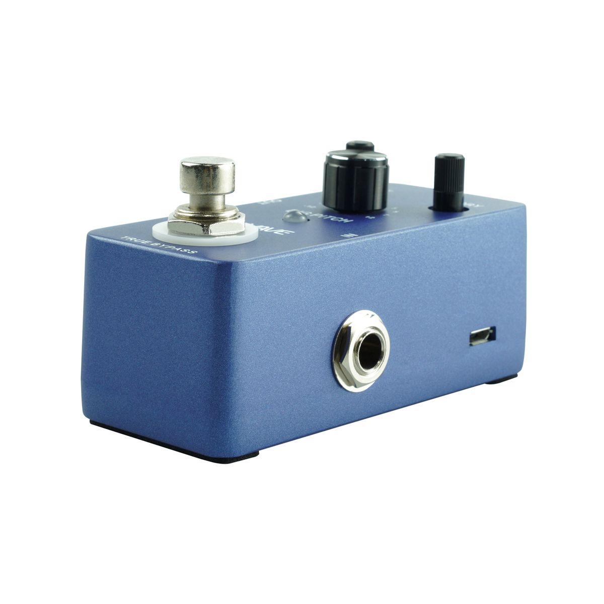 M-VAVE DIG PITCH Guitar Effect Pedal With True Bypass 9