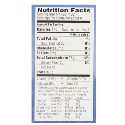 Wild Rice, 12 Oz 340g All Natural Minnesota Cultivated