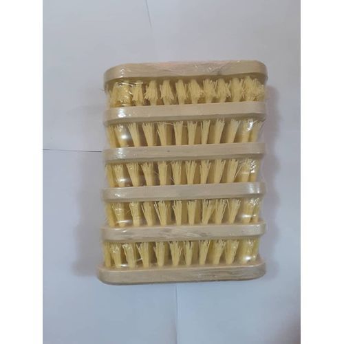 Scrubbing Brush   5pcs