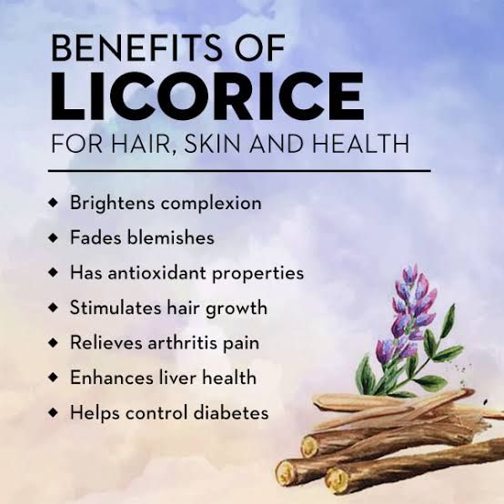 Licorice Root Powder - 250g