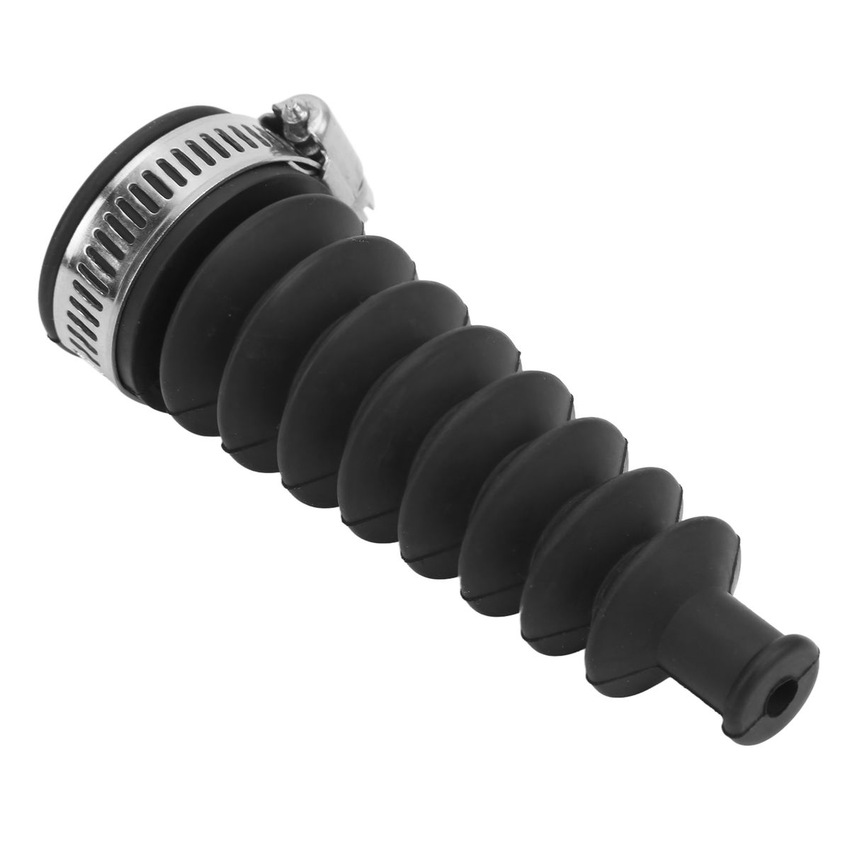 Outboard Engine Shift Cable Bellows 74639a2 Replacement For