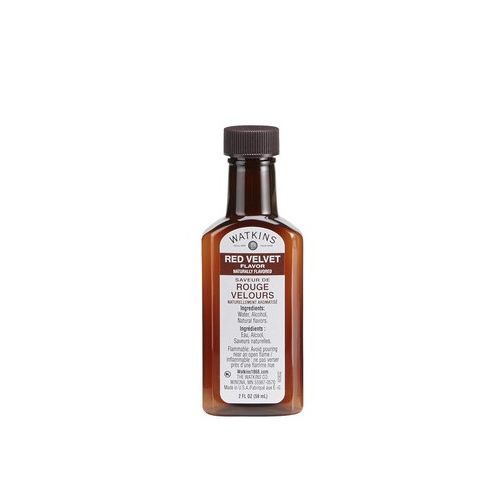 Red Velvet All Natural Flavoring - 2oz 59ml