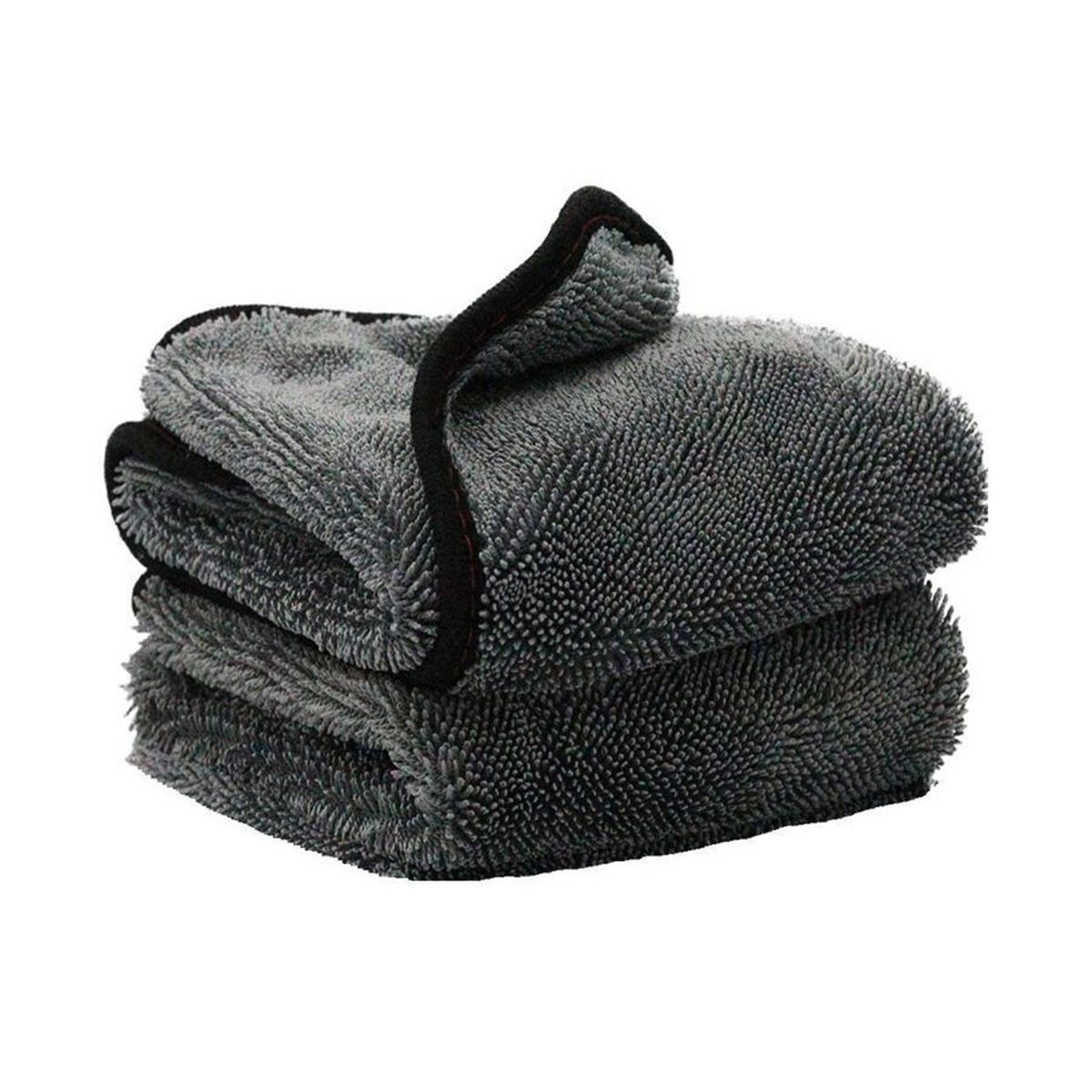 Microfiber Car Cleaning Cloths Ultra-Thick Cars Drying
