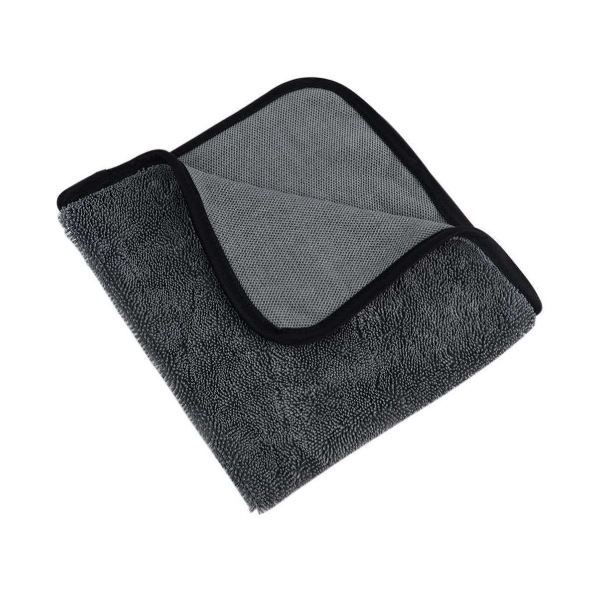 Microfiber Car Cleaning Cloths Ultra-Thick Cars Drying